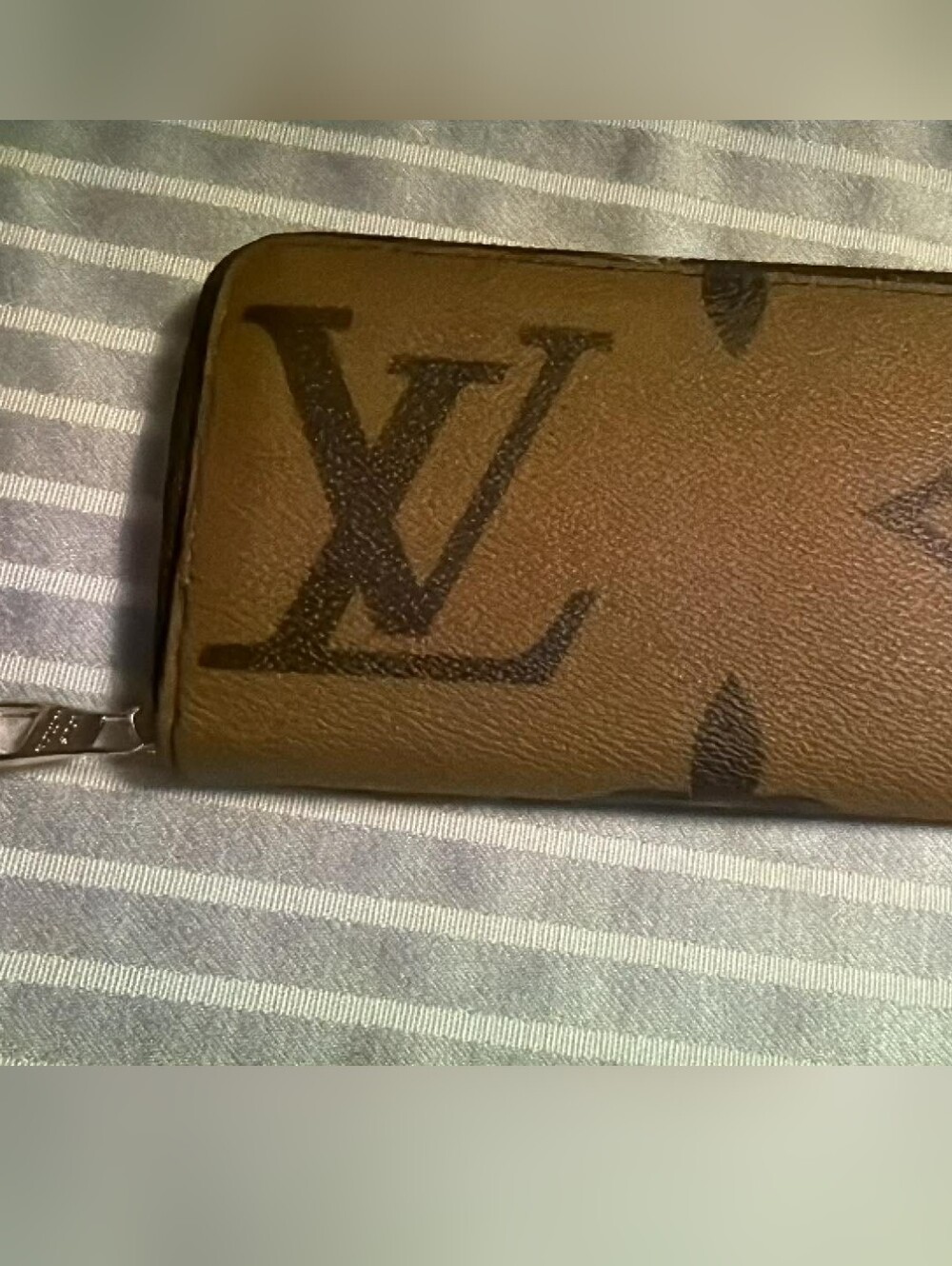 Peanut Butter Wallet